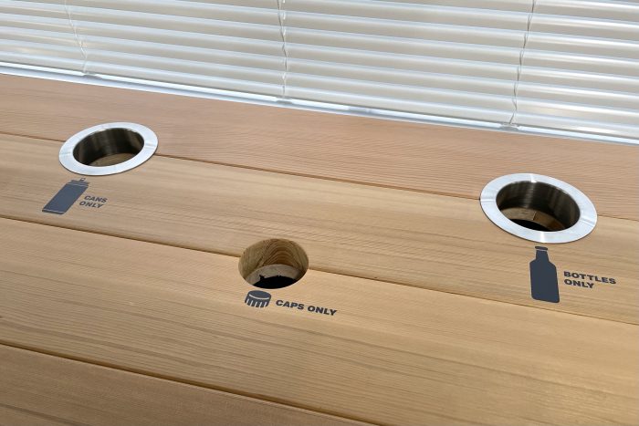現場印刷