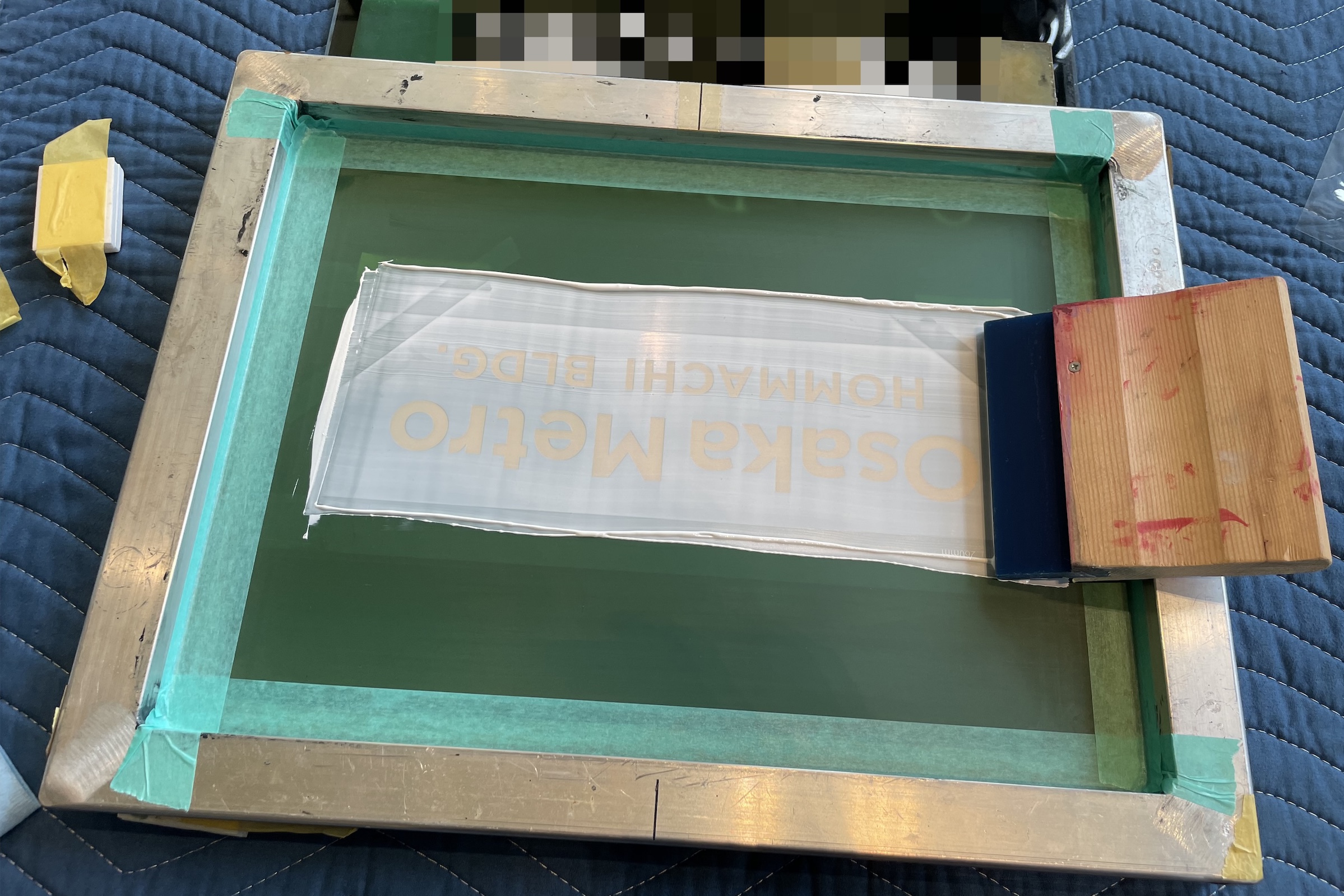 現場シルク 施工時の写真-07